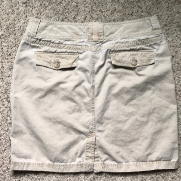 Eddie Bauer Skirt - Picture 4 of 8